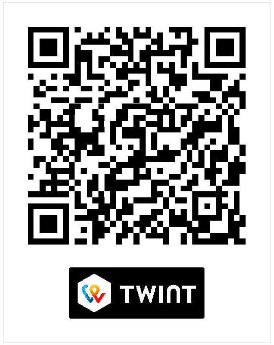 twint qr code